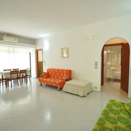 Apartman Marina By Salento Affitti Gallipoli