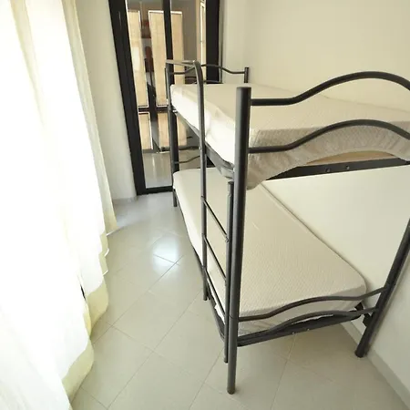 Marina By Salento Affitti Appartement Gallipoli